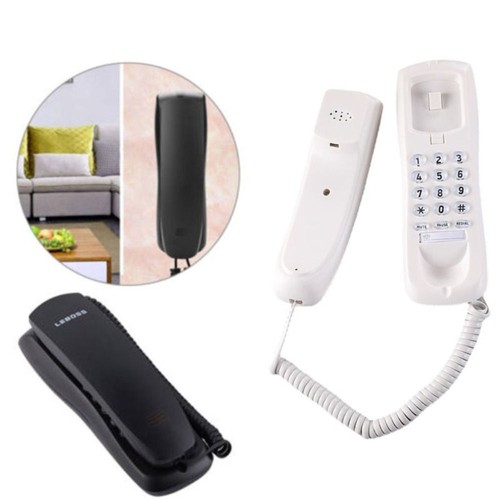 Desktop corded phone wall - corded,