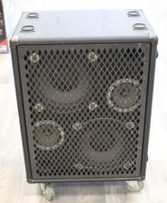 Trace Elliot 2103X Speaker Cabinet * Pre-owned* FREE SHIPPING