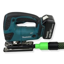 Makita DJV180 LXT Jigsaw hose