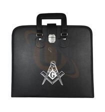 Masonic Regalia MM,WM Apron