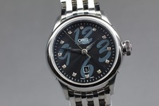 [ w/Box Paper ] Oris Artelier