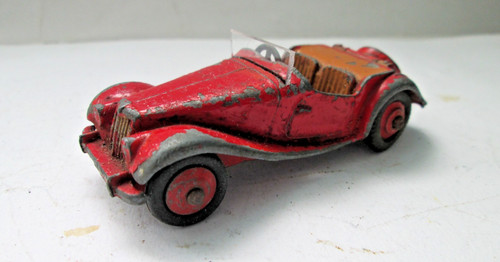 Dinky toys 108 midget - dinky,
