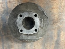 Villiers 9E Cylinder Head