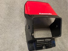 KAWASAKI KMX125 KMX 125 1986-01 KMX200 KMX 200 1988-91  FRONT LIGHT COWL FAIRING