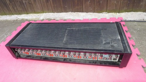 Carlsbro marlin 150 - 6,