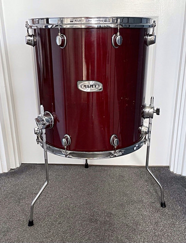 Mapex pro floor tom drum - m,