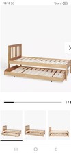 John Lewis Wilton Guest Bed In