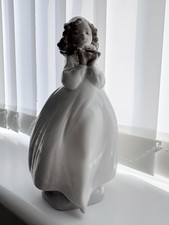 Nao By Lladro   1444   " The