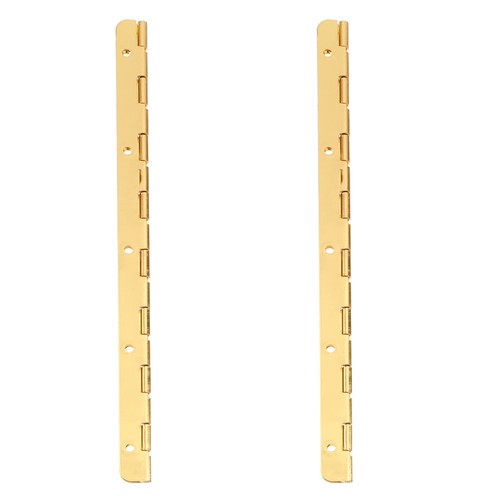 2pcs brass piano - brass,