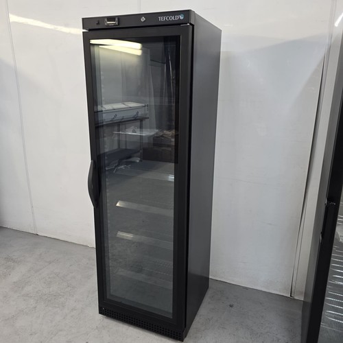 Display fridge single - fridge, 1