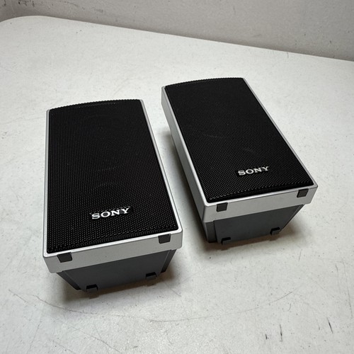 Sony ts71 surround - ss-ts71, speakers