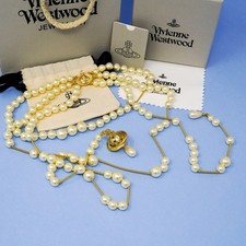 Vivienne Westwood Necklace