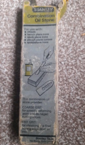 Vintage stanley combination - vintage,
