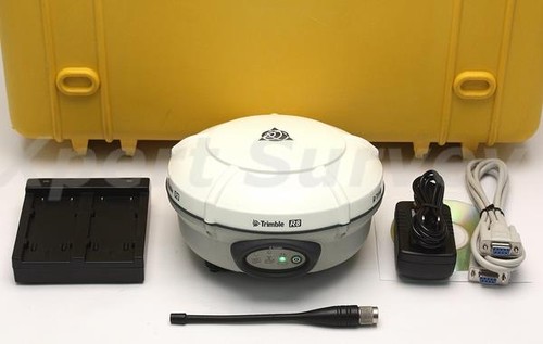 Trimble model gps glonass - trimble, 4