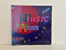 N Joi - Anthem / Manic /