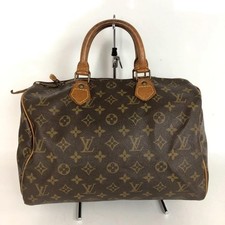 LOUIS VUITTON Speedy 30