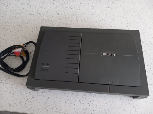Replacement philips cdi 450 - replacement,
