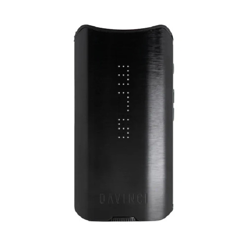 Davinci iq3 portable vaporiser - davinci,