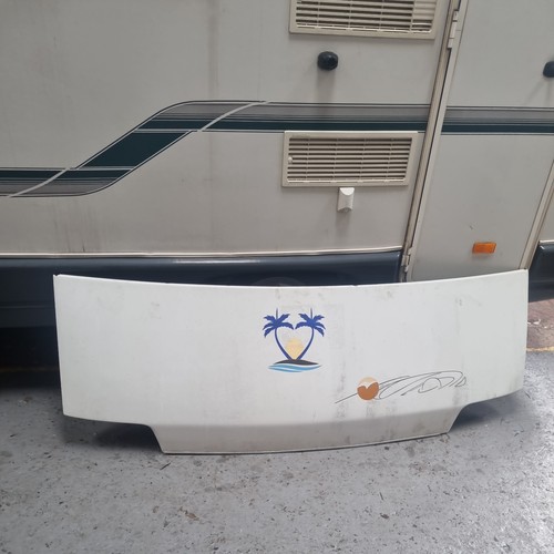 Peugeot boxer motorhome bonnet - boxer,