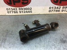 Front double acting hydraulic