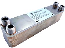 Stainless steel plates PLATE