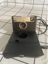 Kamera Kodak Instamatic 33 Compact Analog Vintage Retro Disposable Film Camera
