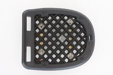 1999 BMW F650GS REAR LUGGAGE RACK MOUNTING BRACKET