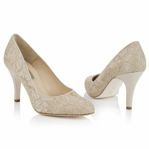 Rachel simpson wedding shoes - simpson,