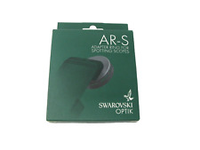 Swarovski AR-S Adapter Ring for ATX/STX Spotting Scopes