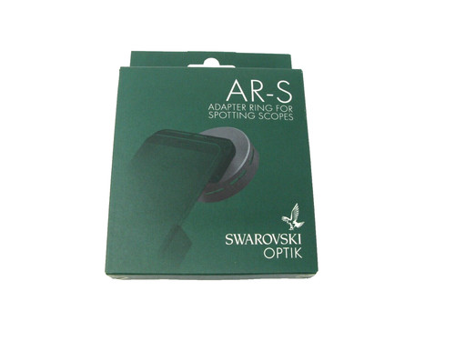 Swarovski adapter ring - ar-s,