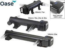 Oase Vitronic UV Clarifier