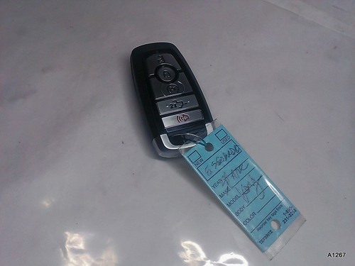 Genuine ford 150 - genuine,
