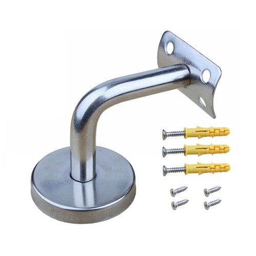 Stair bannister support hand - support,