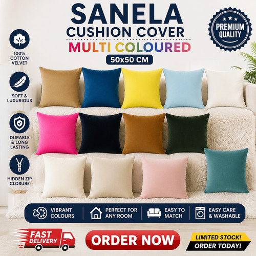Ikea sanela velvet - sanela,