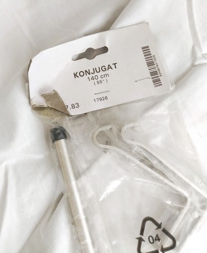 Rare vintage ikea konjugat - vintage, –