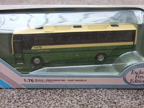 Plaxton paramount 3500 coach - 3500,