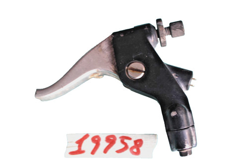 Honda cbr clutch lever - cbr,