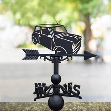 Cast Iron & Steel Classic Mini