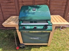 Outback hunter burner hybrid - hunter,