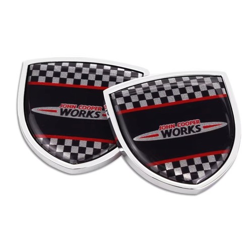 Mini cooper john works - mini,