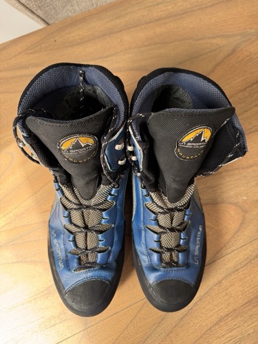 Sportiva trango evo - sportiva, blu
