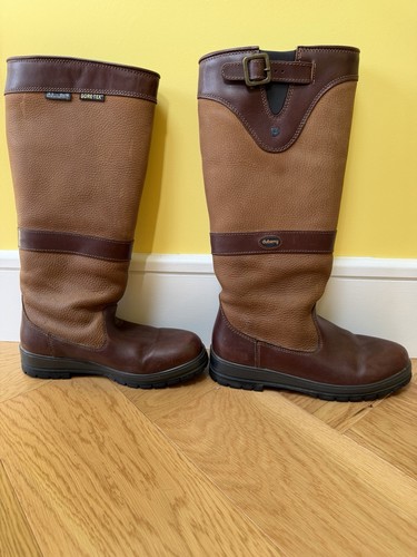Dubarry galway goretex eu38 - galway,