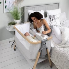 Tutti Bambini CoZee Air Oak