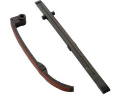 Dirt Racing Timing Chain Guide Set Suzuki CS125 DF125 DR125 EN125 GN125 12811-05