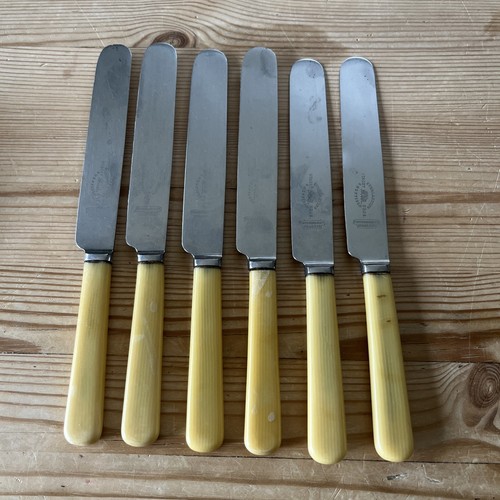 Vintage stainless steel - stainless,
