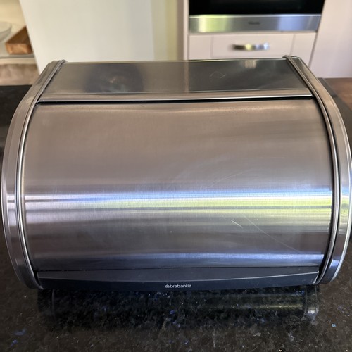 Brabantia stainless steel - brabantia,