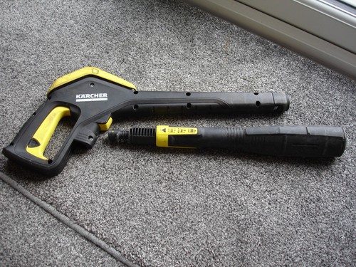 Genuine karcher pressure - genuine,
