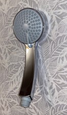 Mira Showers 9cm Face Shower Head In Chrome BRAND NEW - EBAY’s CHEAPEST - £19.95