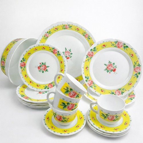 Vintage harmonia crivisa - harmonia,