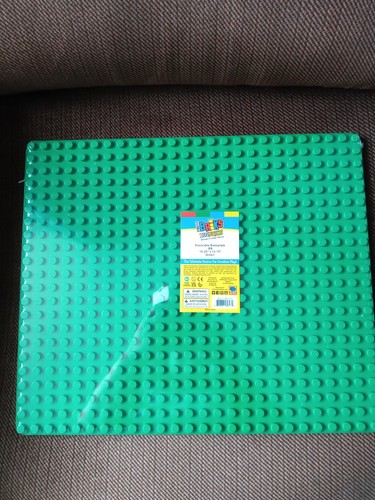 Baseplate base plates building - baseplate,